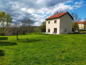  Gîte De La Fontaine Verte  Кармо